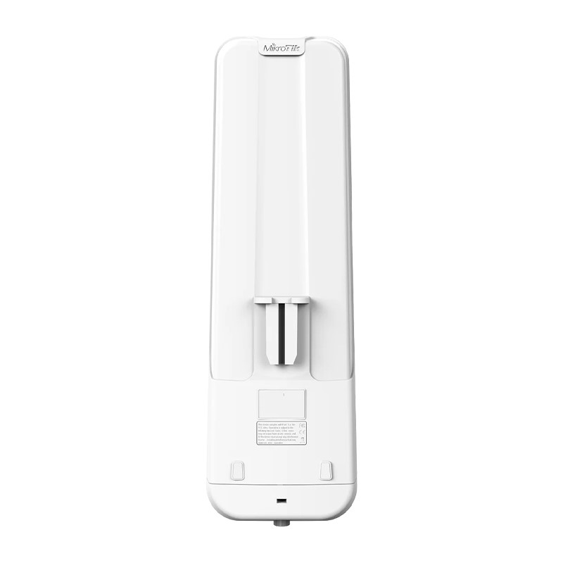 رادیو وایرلس میکروتیک مدل RBOmniTikG-5HacD-OmniTIK 5 ac